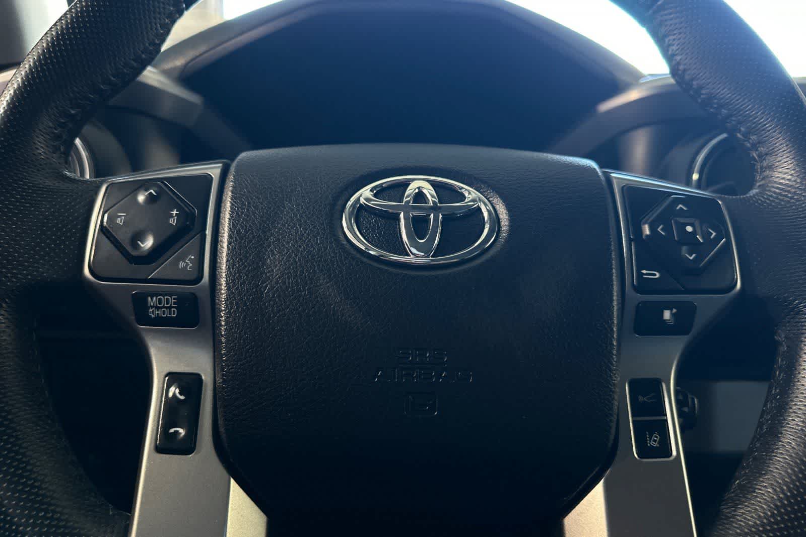 Thumbnail: 2021 Toyota Tacoma - 26