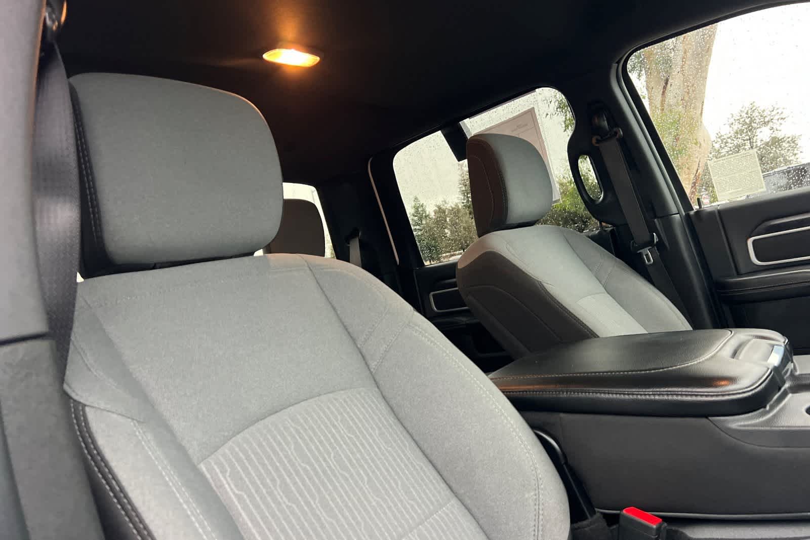 Thumbnail: 2024 RAM 2500 - 18