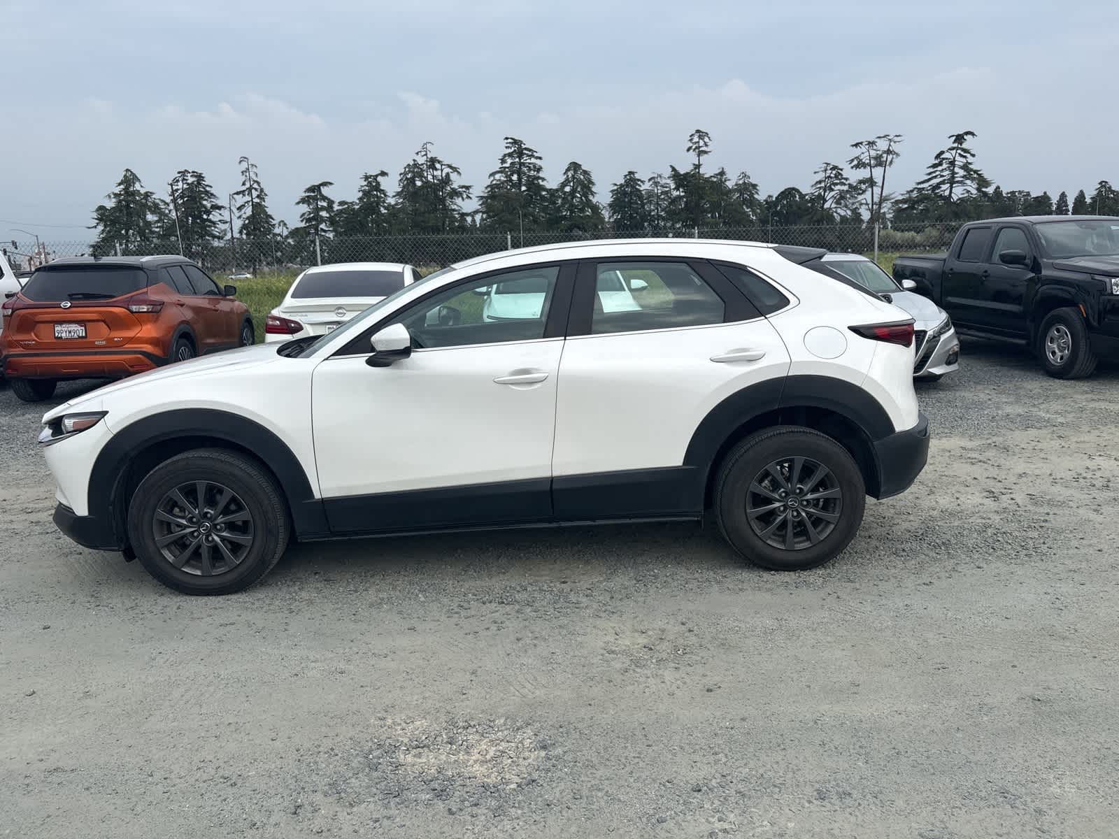 Thumbnail: 2021 Mazda CX-30 - 5