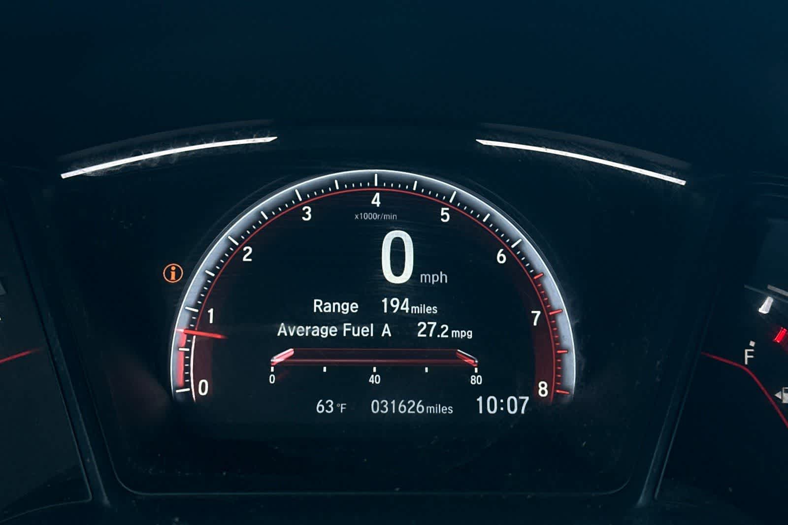 Thumbnail: 2019 Honda Civic - 23