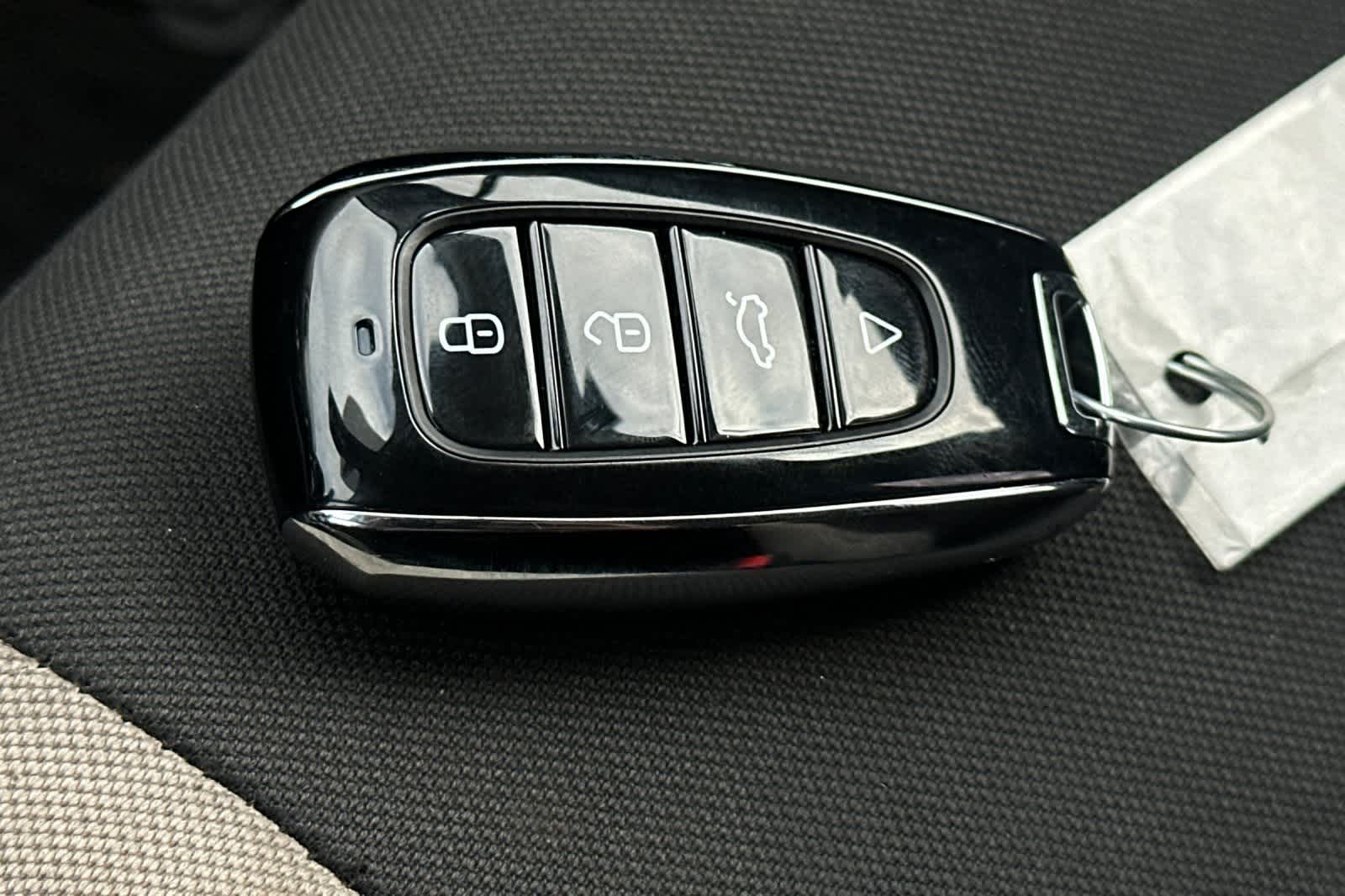 Thumbnail: 2021 Nissan Versa - 22