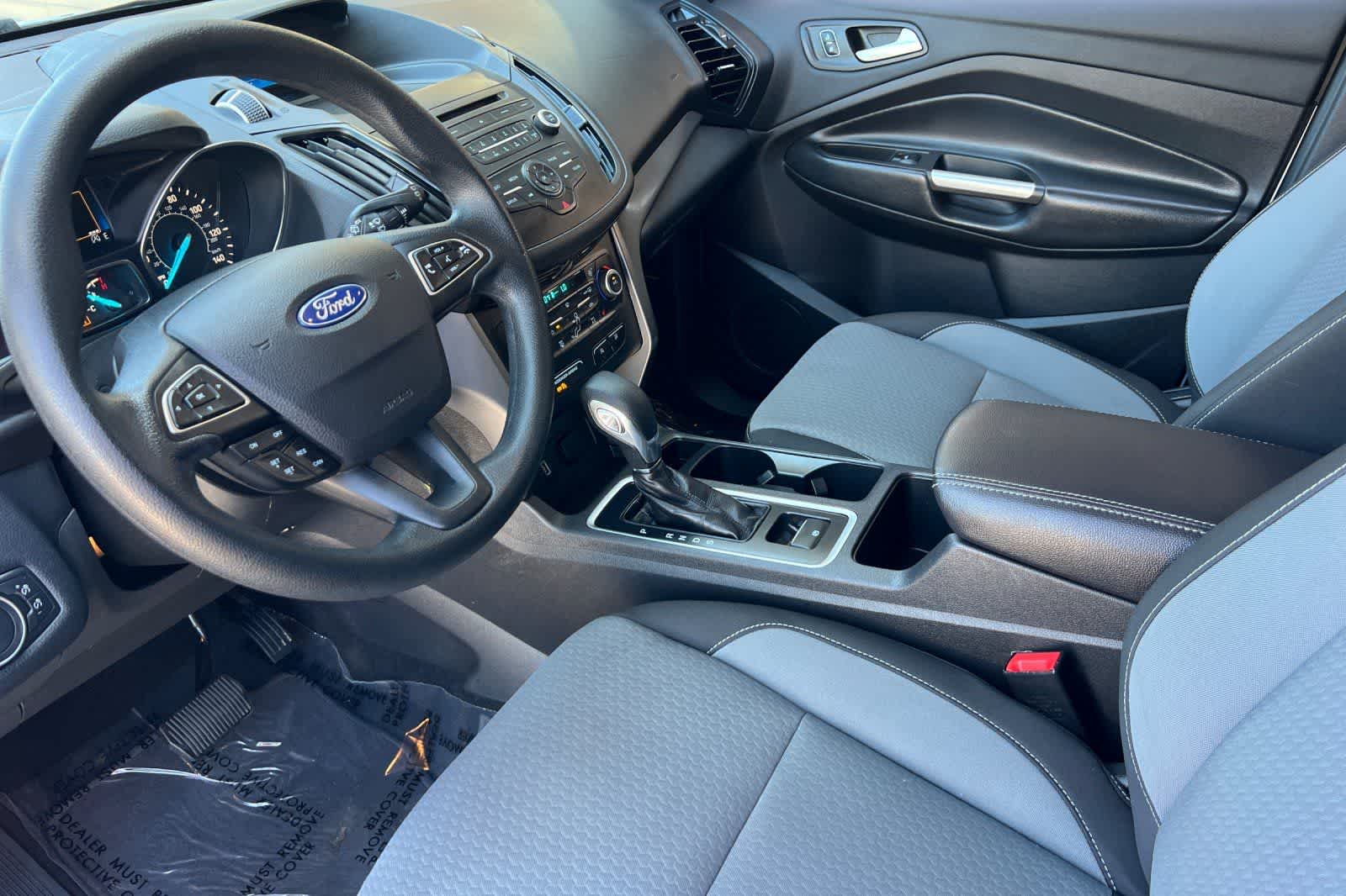 Thumbnail: 2018 Ford Escape - 12