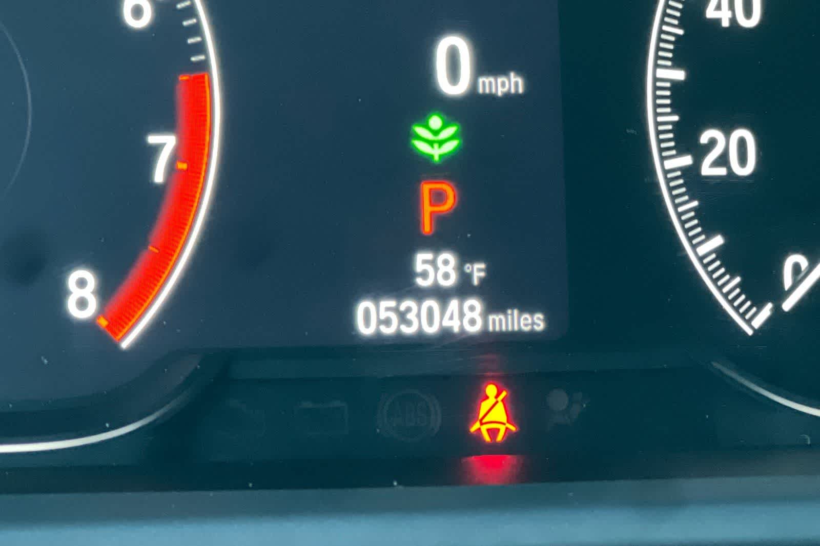 Thumbnail: 2022 Honda Accord - 23