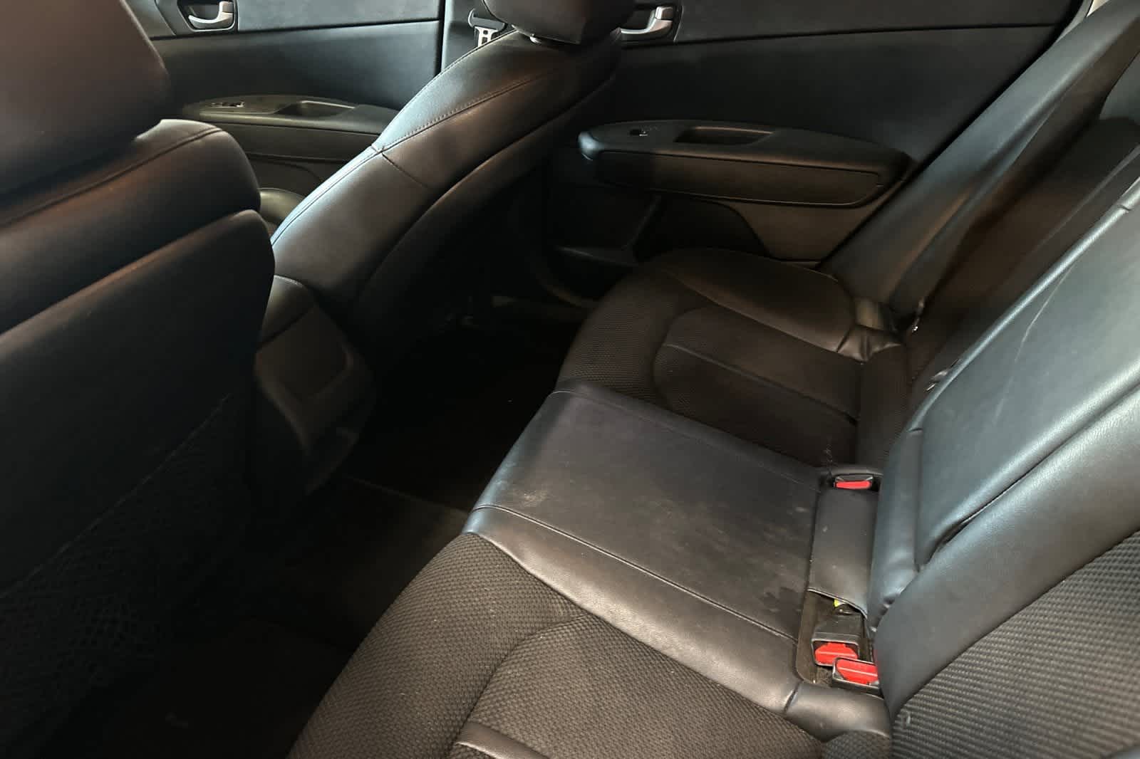 Thumbnail: 2019 Kia Optima - 5