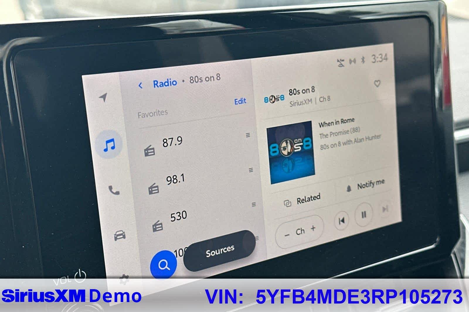 Thumbnail: 2024 Toyota Corolla - 26