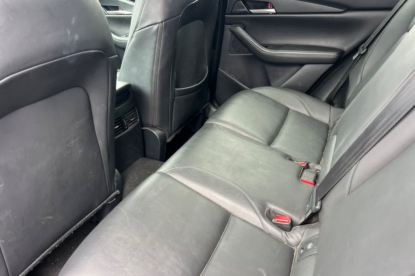 Thumbnail: 2021 Mazda CX-30 - 5