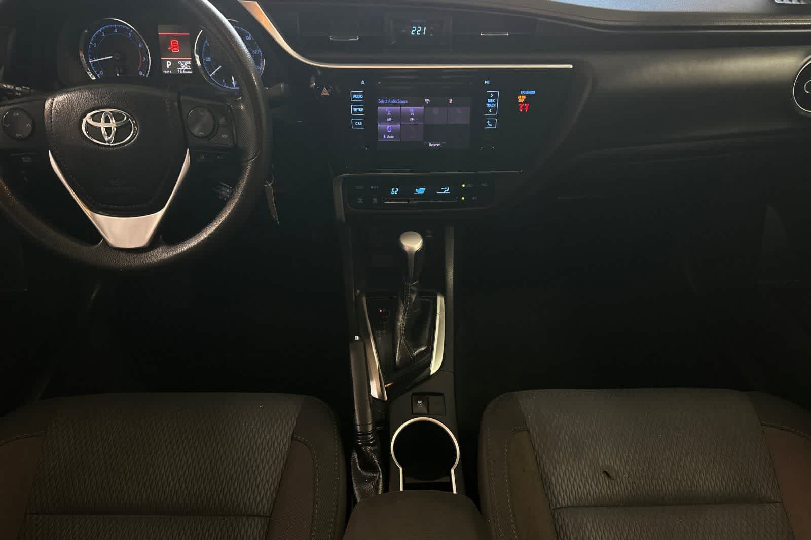 Thumbnail: 2019 Toyota Corolla - 4