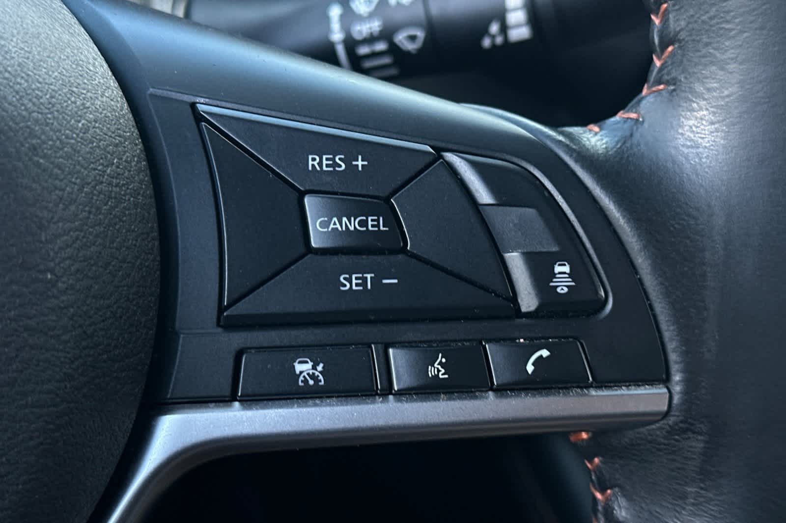 Thumbnail: 2022 Nissan Sentra - 28