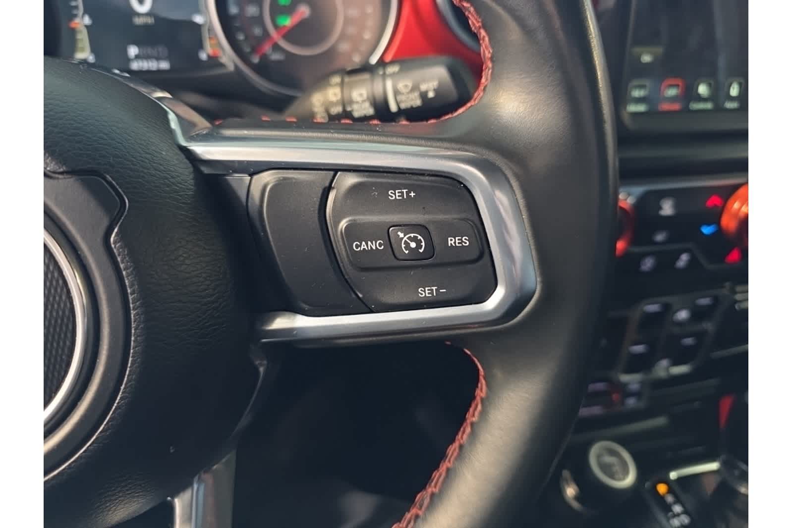 Thumbnail: 2022 Jeep Wrangler - 27