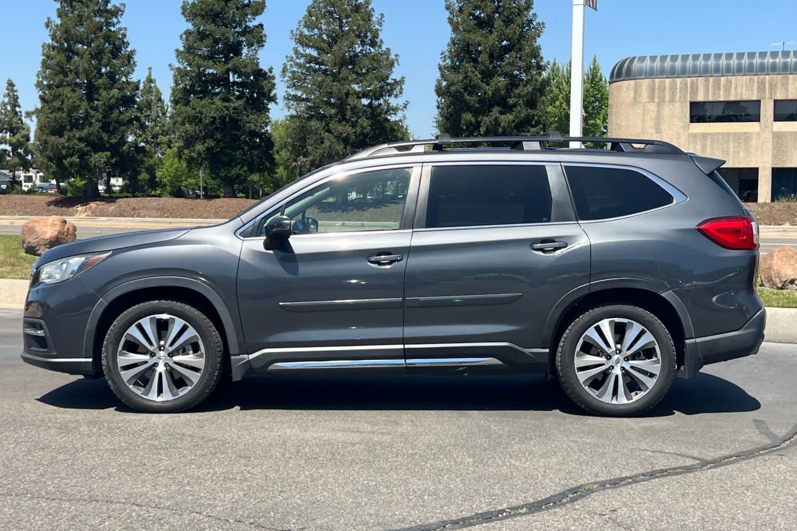 Thumbnail: 2020 Subaru Ascent - 6