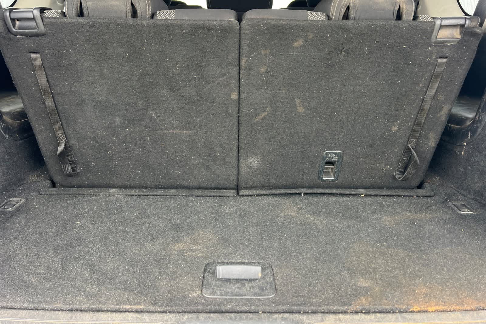 Thumbnail: 2019 Nissan Pathfinder - 17