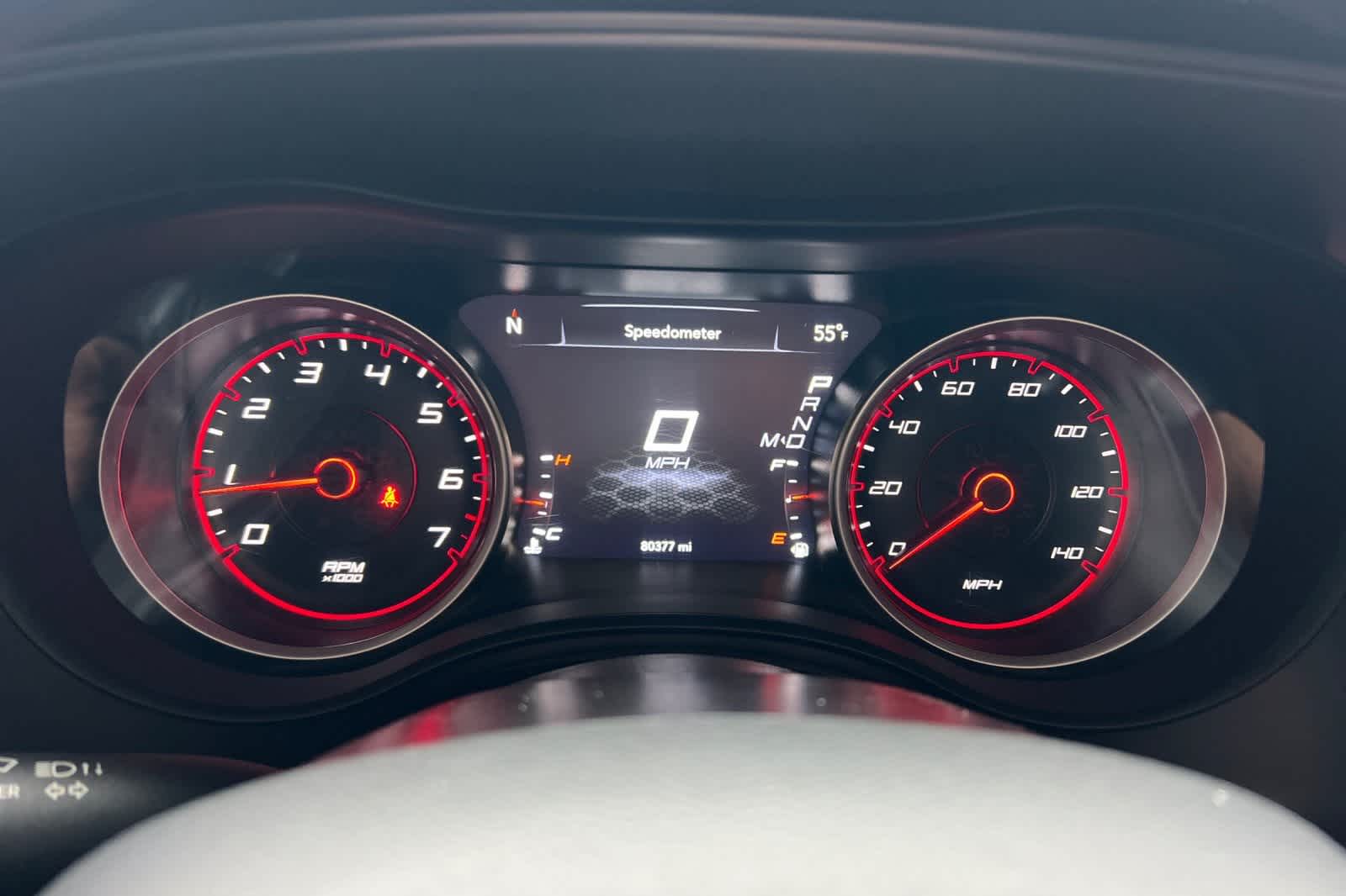 Thumbnail: 2023 Dodge Charger - 26