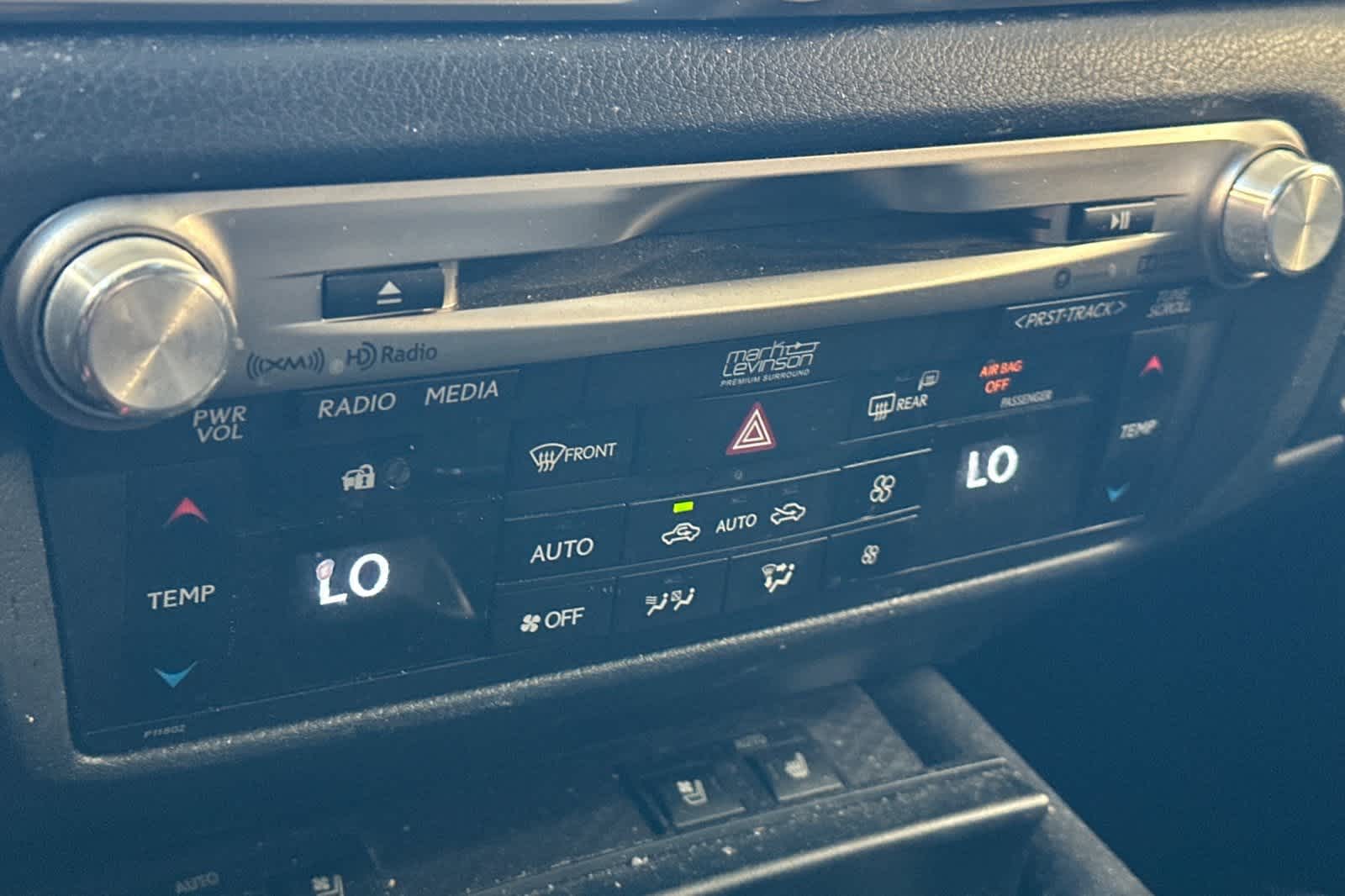 Thumbnail: 2019 Lexus GS - 22