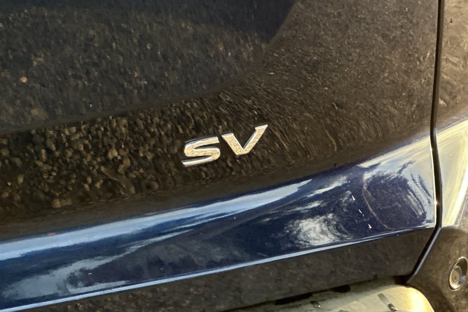 Thumbnail: 2022 Nissan Pathfinder - 15