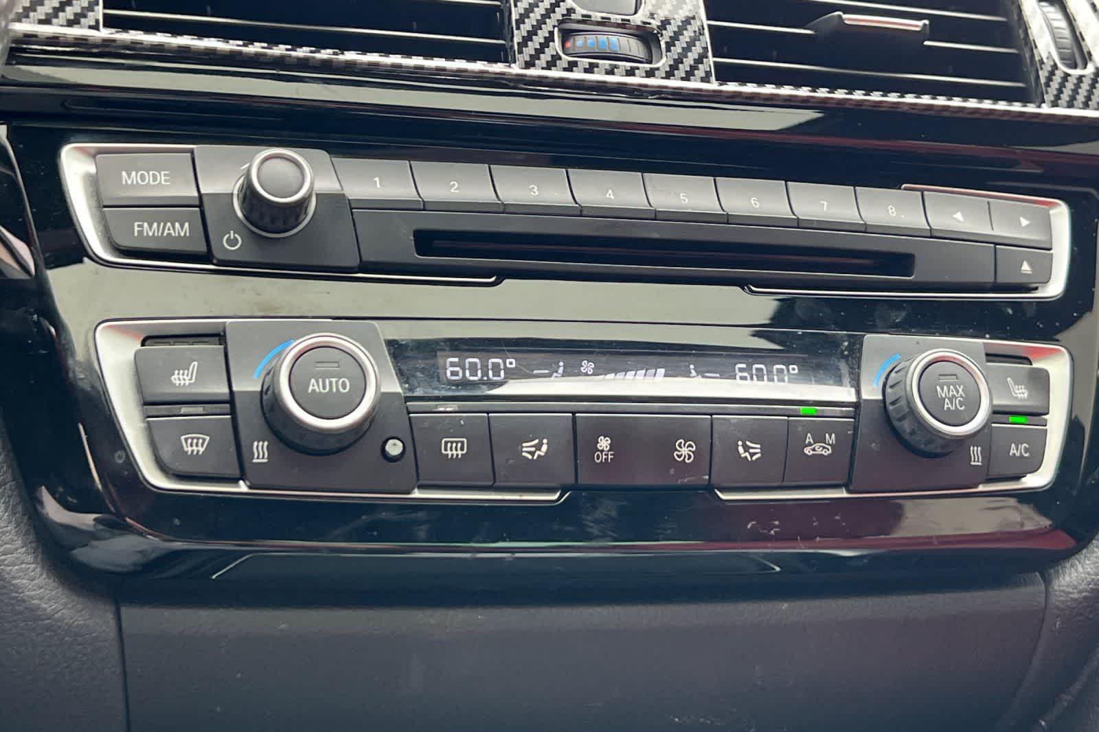 Thumbnail: 2017 BMW 3 Series - 22