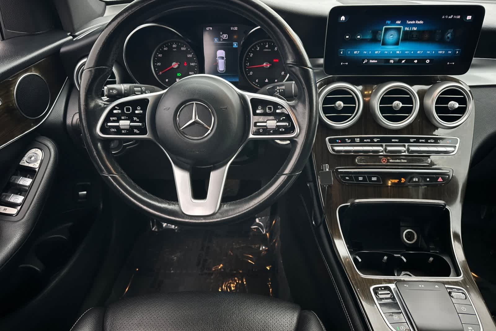 Thumbnail: 2020 Mercedes-Benz GLC - 16