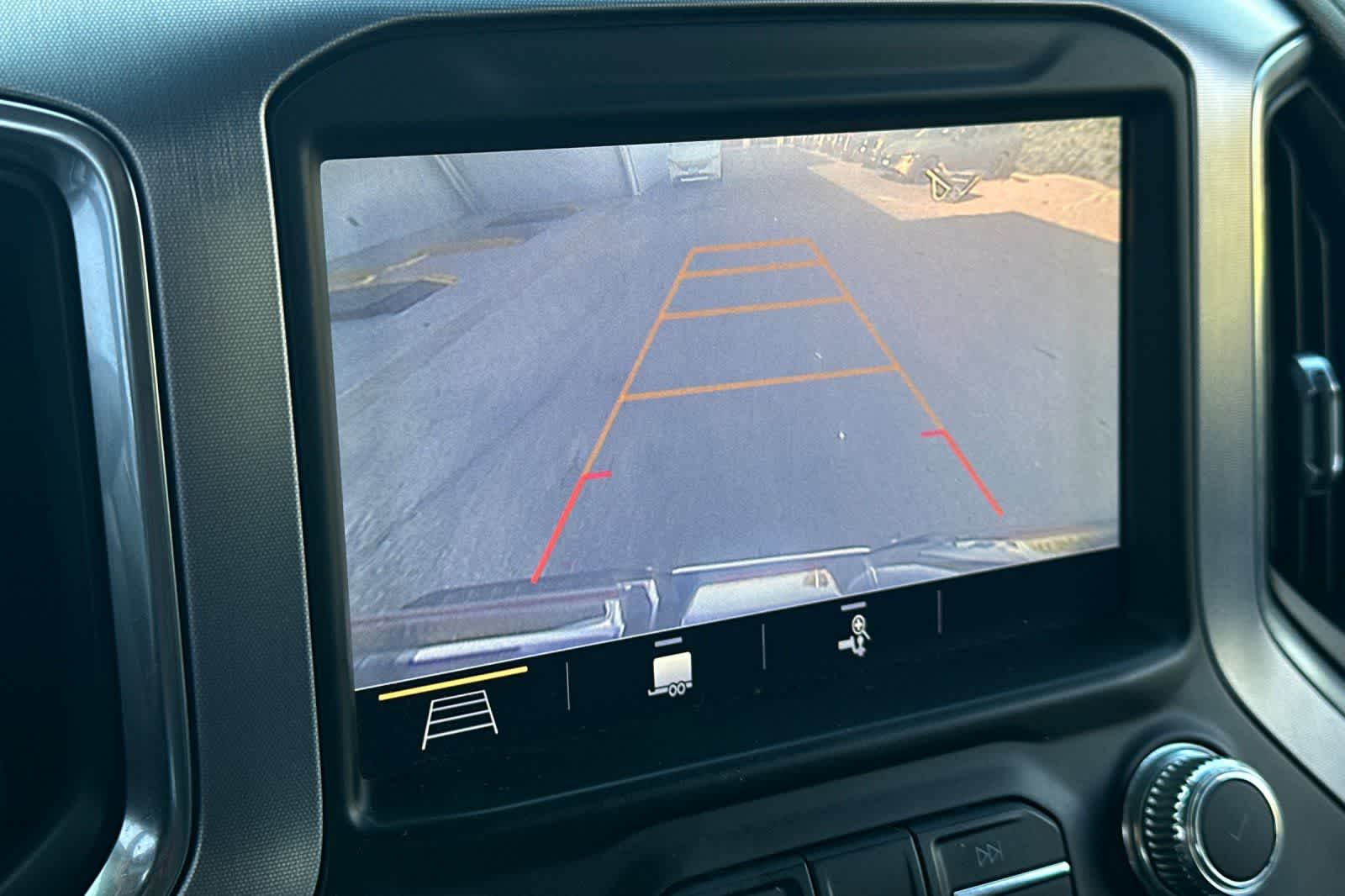 Thumbnail: 2019 GMC Sierra 1500 - 23