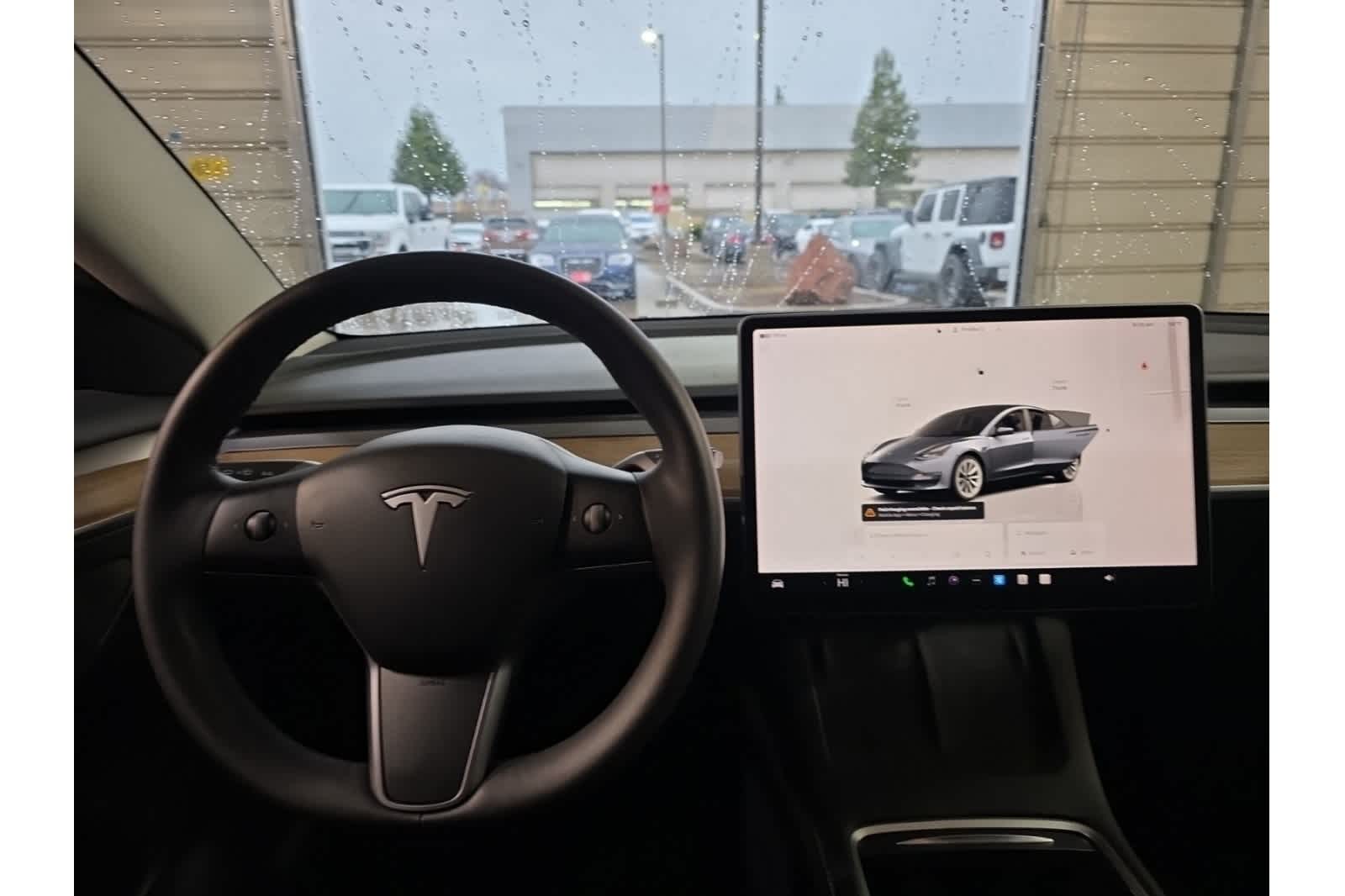 Thumbnail: 2023 Tesla Model 3 - 13