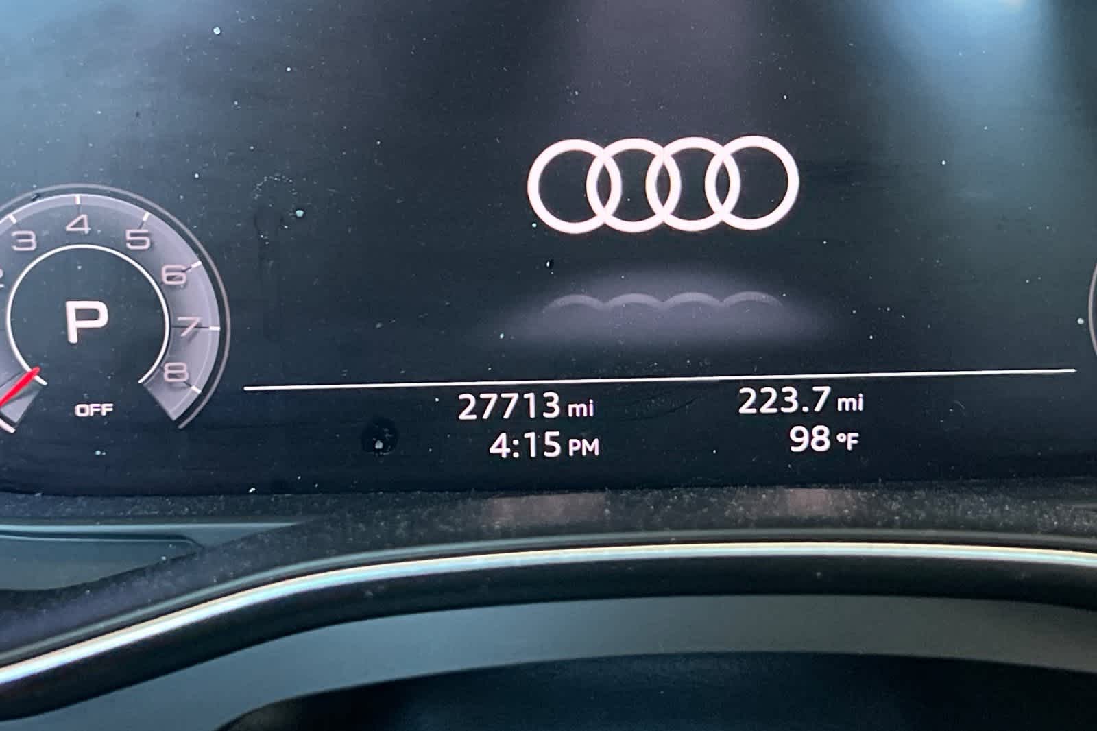 Thumbnail: 2019 Audi A7 - 28