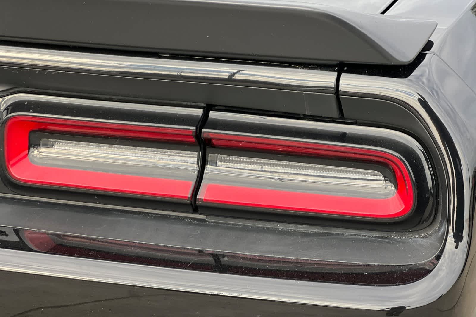 Thumbnail: 2022 Dodge Challenger - 36