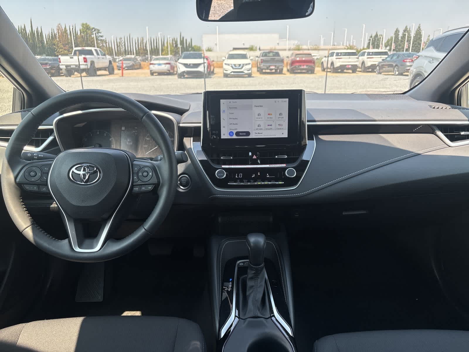 Thumbnail: 2025 Toyota Corolla - 3