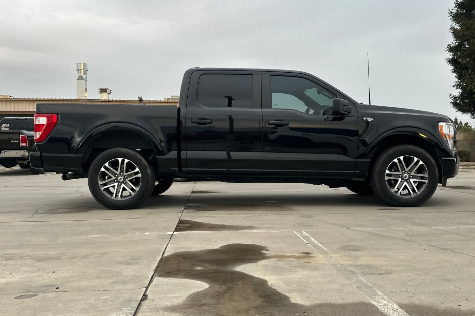 Thumbnail: 2022 Ford F-150 - 9