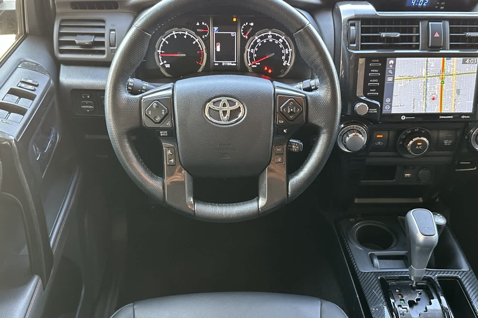 Thumbnail: 2023 Toyota 4Runner - 17