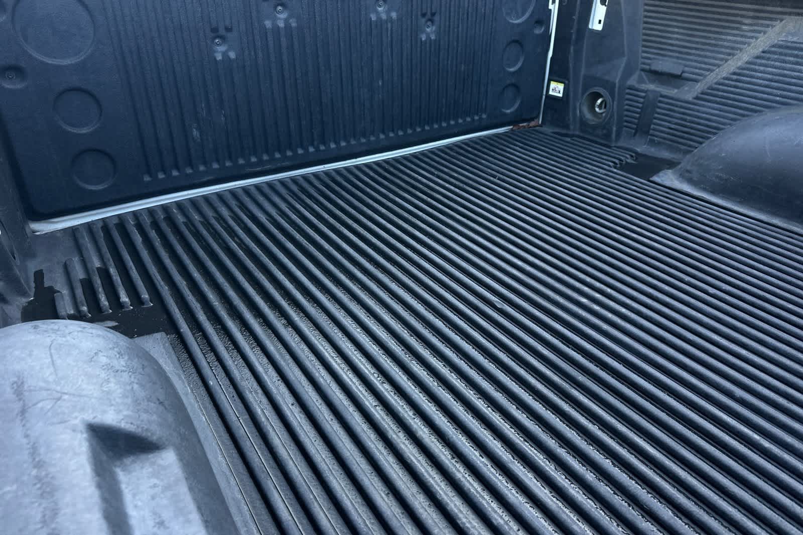 Thumbnail: 2017 RAM 2500 - 20