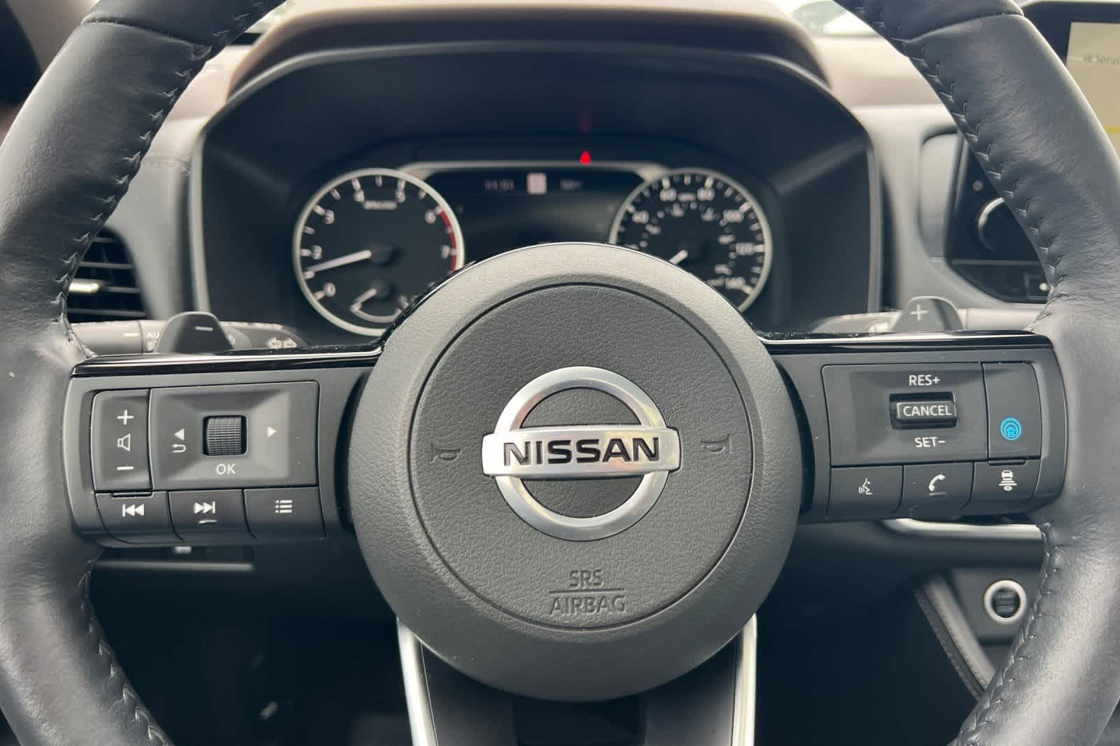 Thumbnail: 2021 Nissan Rogue - 27