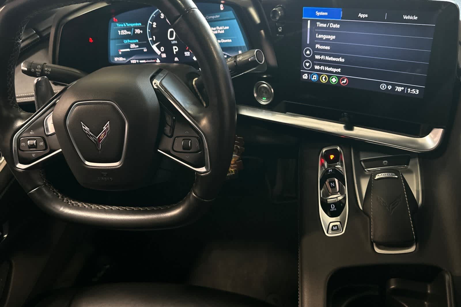 Thumbnail: 2021 Chevrolet Corvette - 16