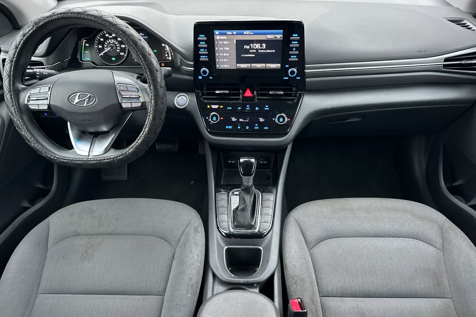 Thumbnail: 2020 Hyundai Ioniq - 4