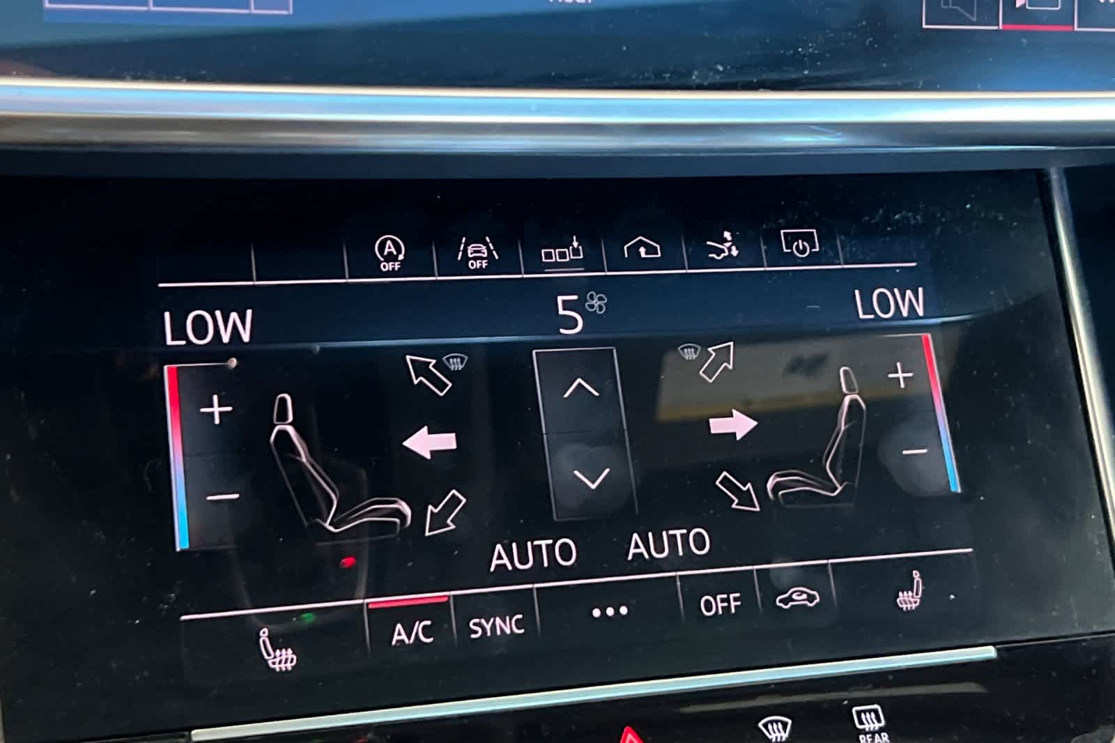 Thumbnail: 2019 Audi A7 - 23