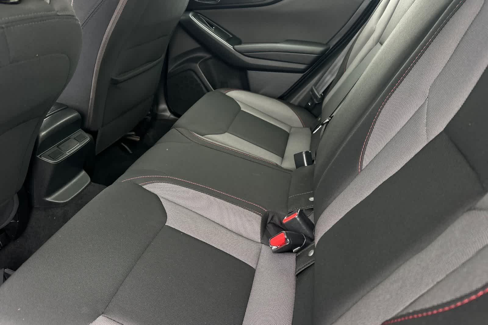 Thumbnail: 2022 Subaru WRX - 5