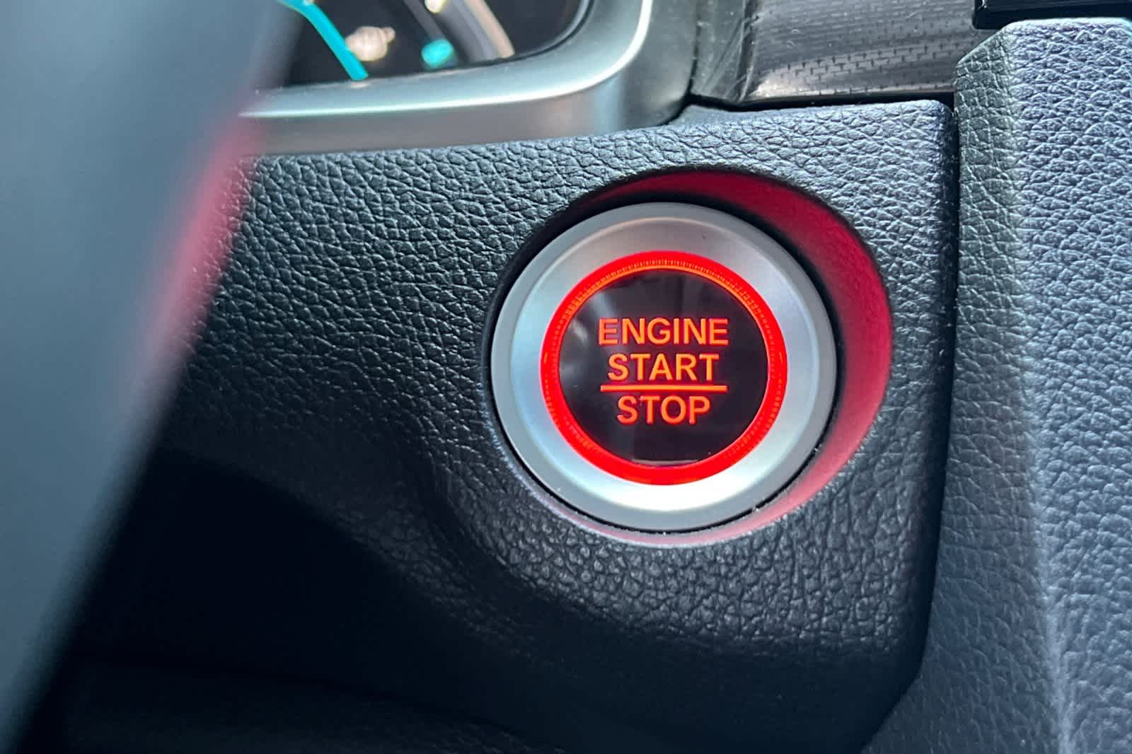 Thumbnail: 2021 Honda Civic - 23