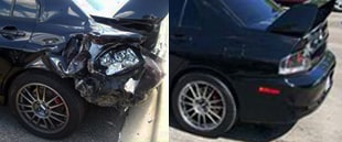 Auto Body Shops Troy Sterling Heights