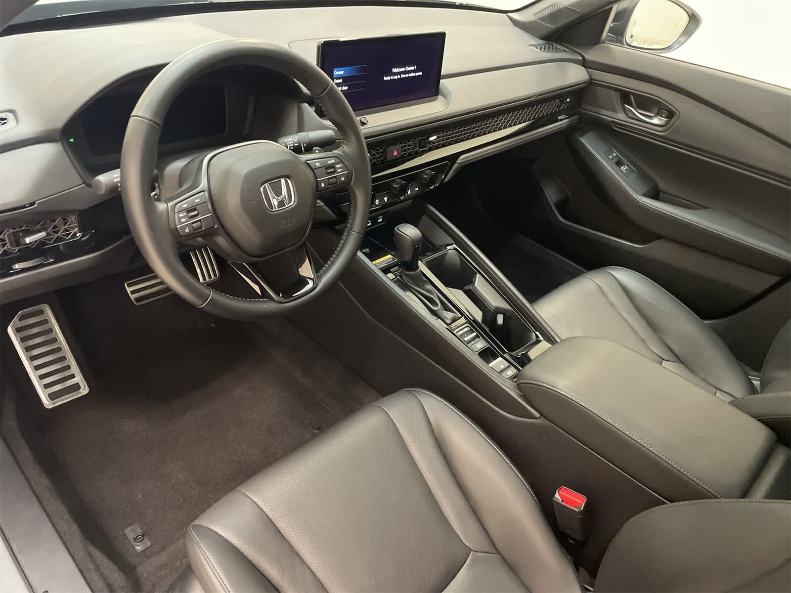 Thumbnail: 2025 Honda Accord - 2