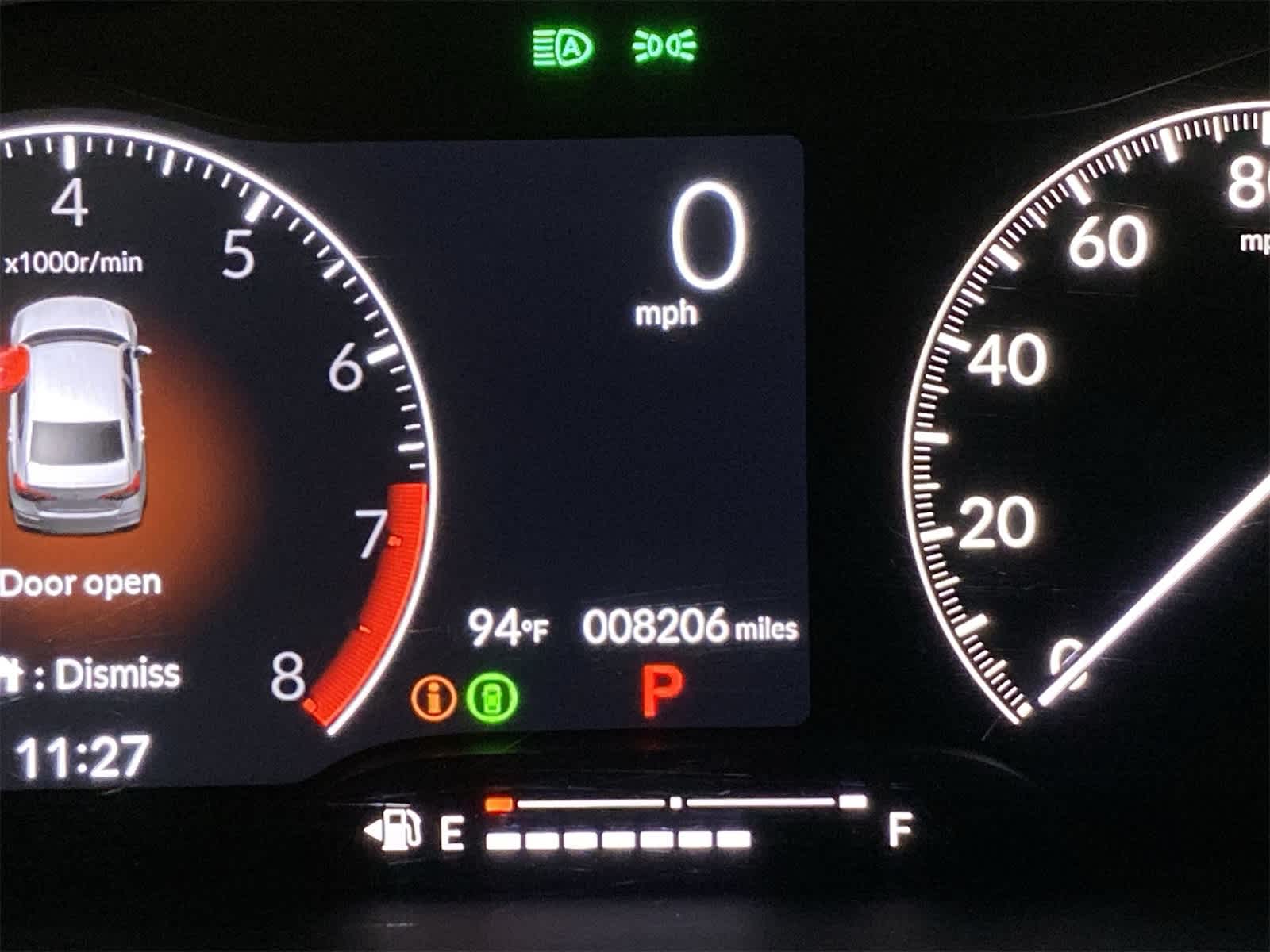 Thumbnail: 2024 Honda Civic - 13