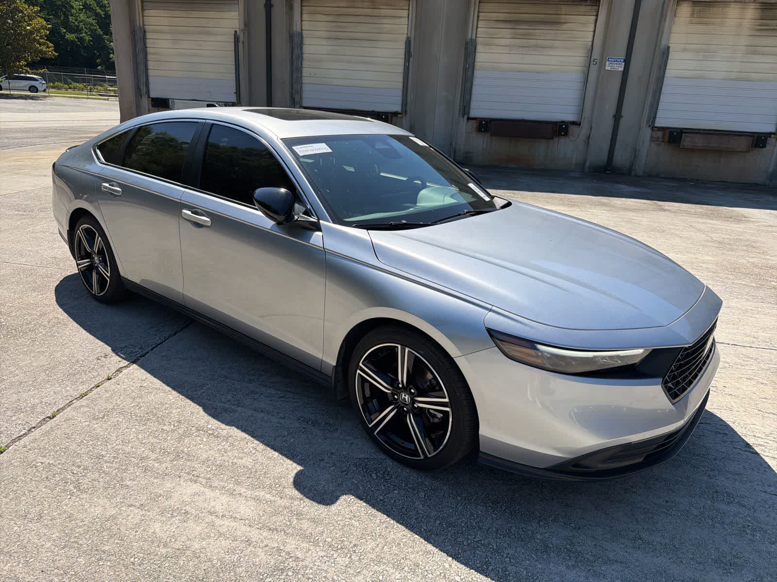 Thumbnail: 2025 Honda Accord - 14