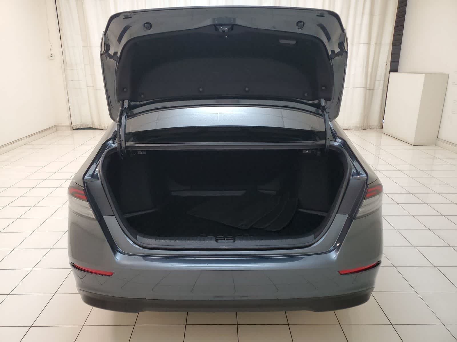 Thumbnail: 2025 Honda Accord - 22