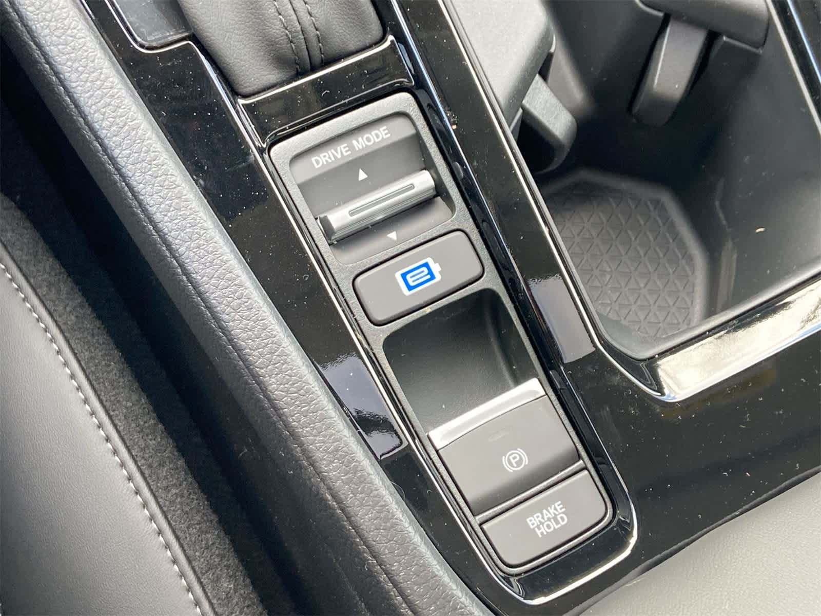 Thumbnail: 2025 Honda Accord - 27