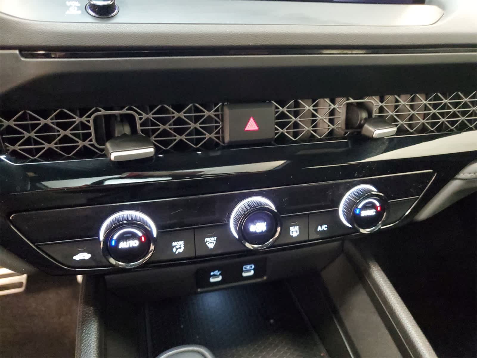 Thumbnail: 2024 Honda Accord - 29