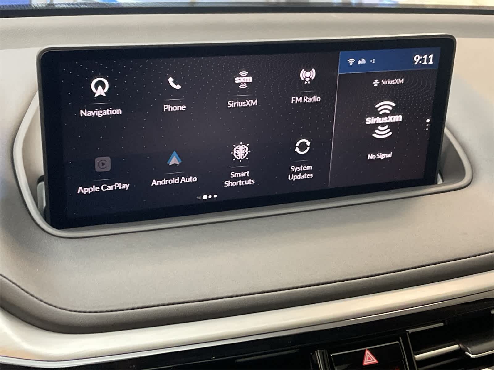 Thumbnail: 2024 Acura MDX - 6