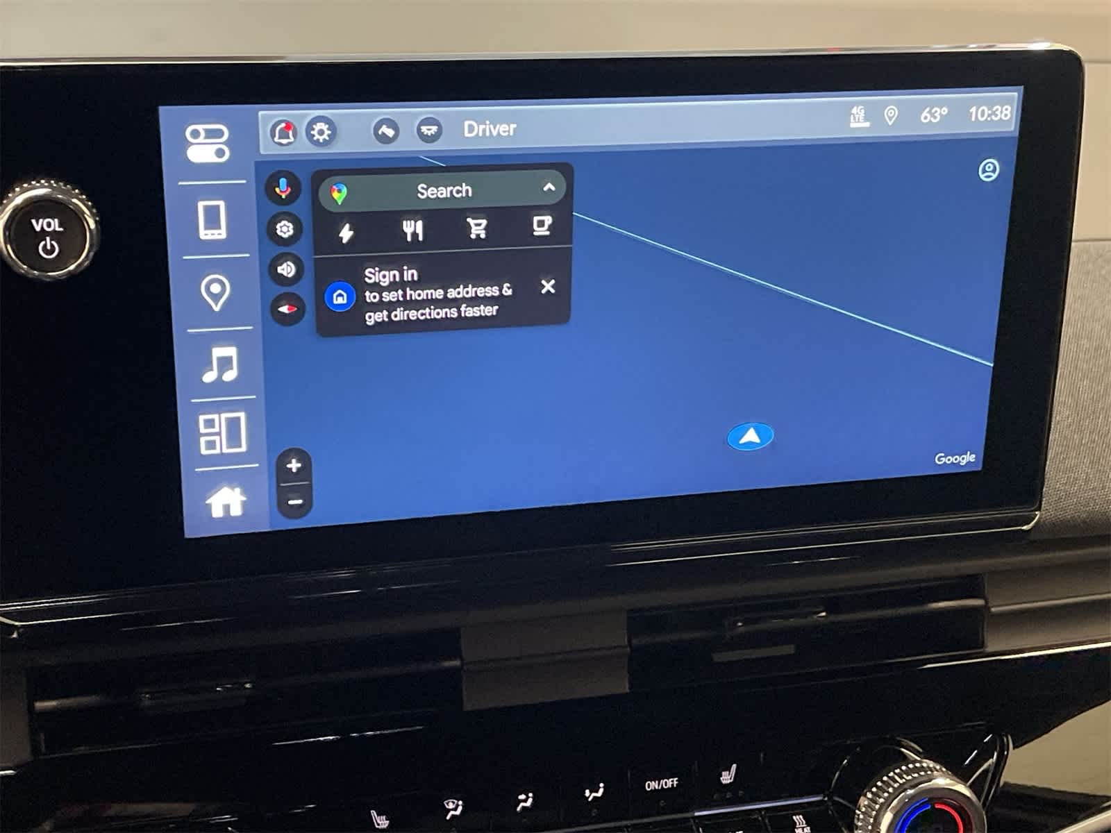 Thumbnail: 2025 Honda Prologue - 4