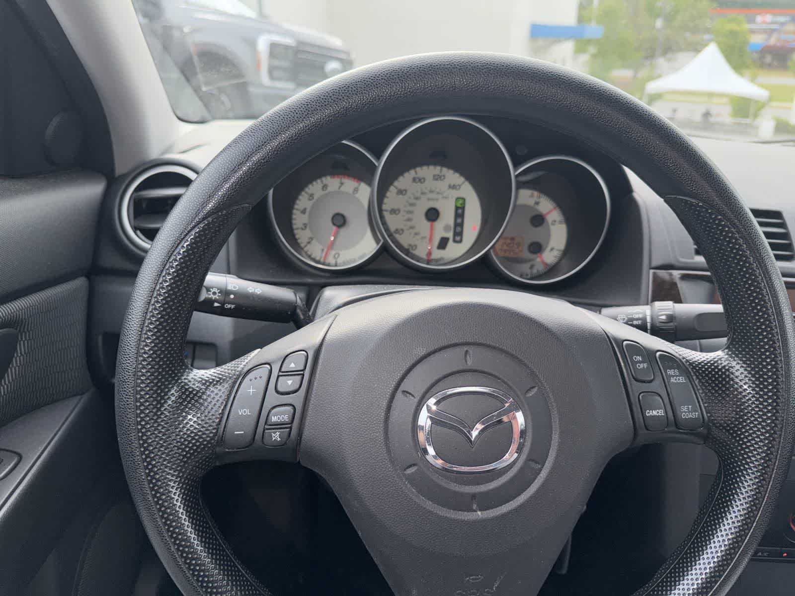 Thumbnail: 2007 Mazda Mazda3 - 20