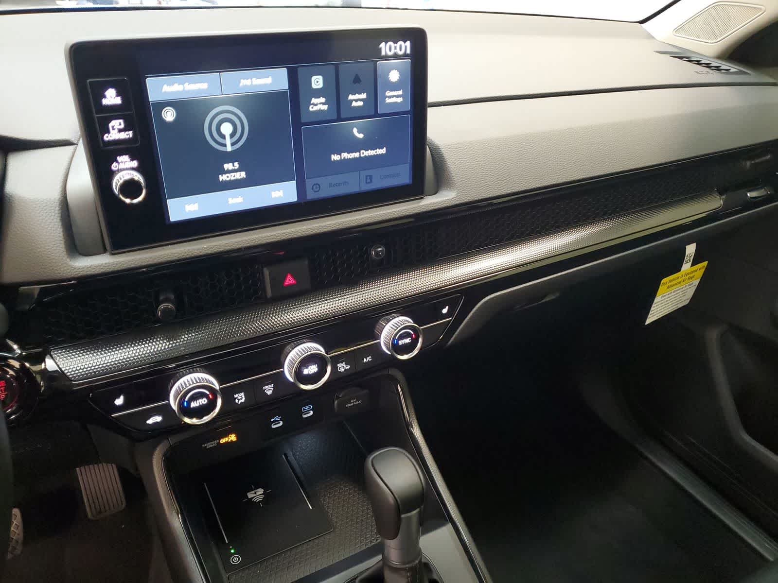 Thumbnail: 2026 Honda CR-V - 31