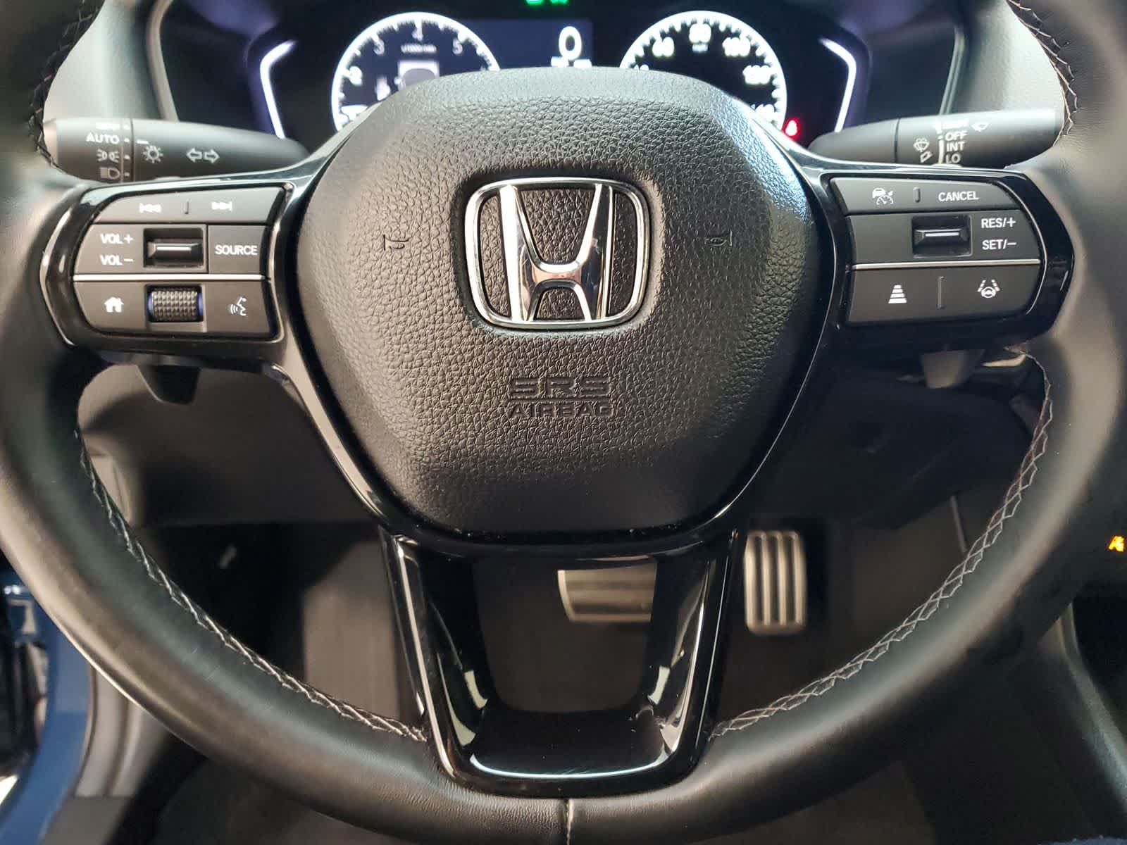 Thumbnail: 2025 Honda Civic - 9