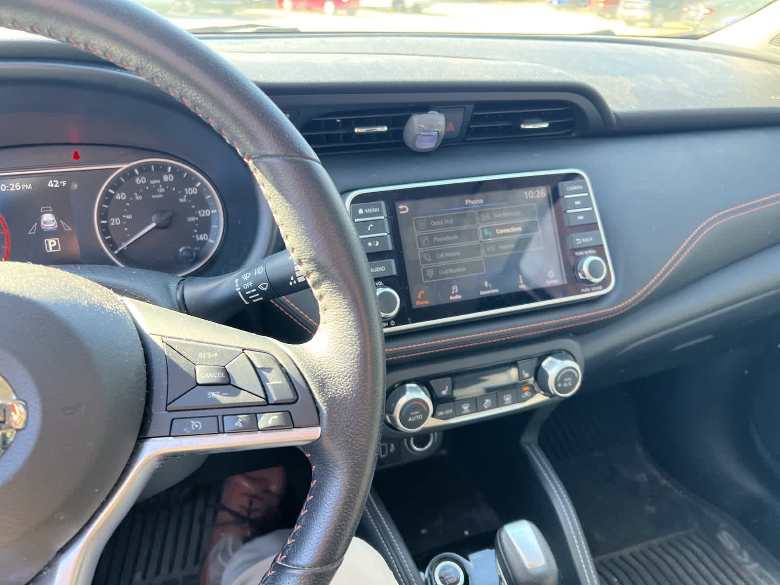 Thumbnail: 2019 Nissan Kicks - 20