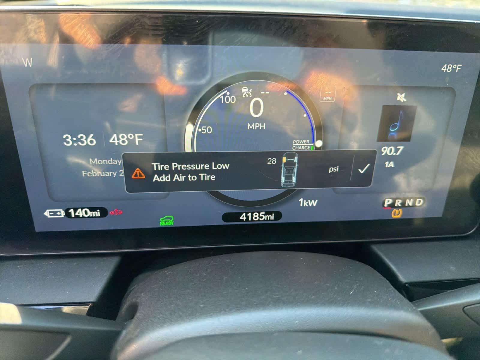 Certified 2024 Honda Prologue Touring with VIN 3GPKHWRM2RS513880 for sale in Chamblee, GA