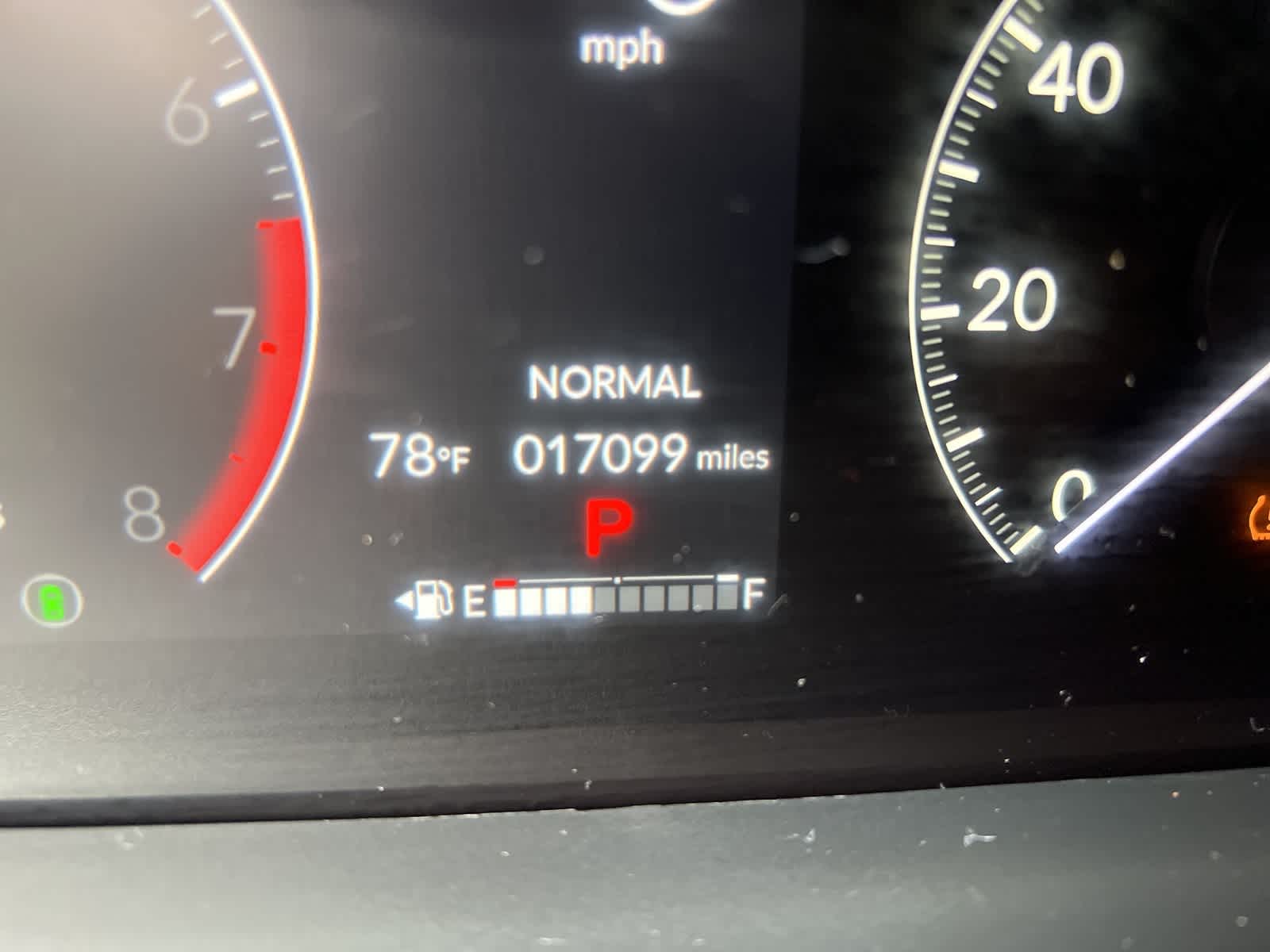 2024 Honda Pilot EX-L photo 2