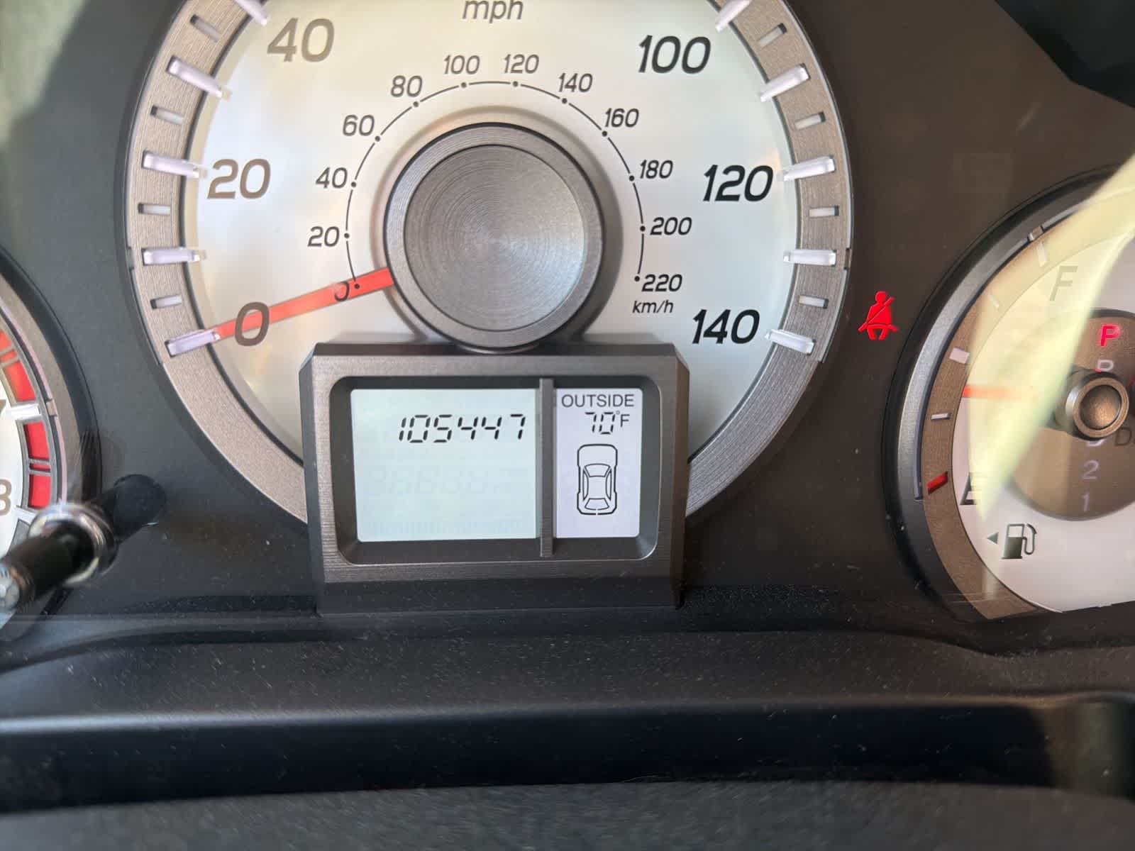 Thumbnail: 2015 Honda Pilot - 2